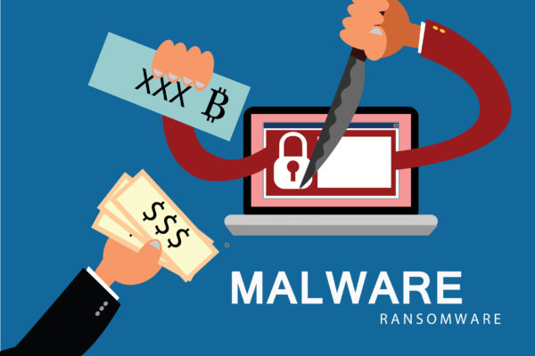 Ransomware: 4 Types of the Latest Trend in Cybercrimes