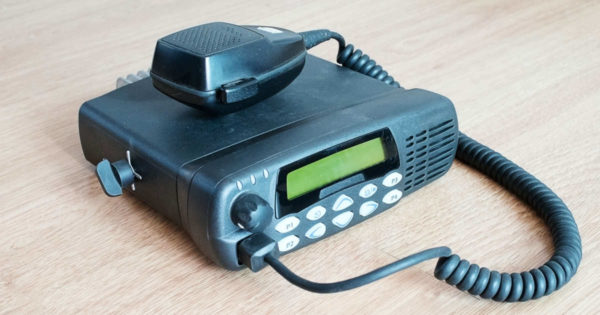 Man who Hacked a Police Radio Caught and Sentenced