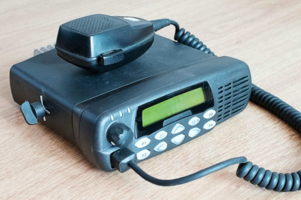 Man who Hacked a Police Radio Caught and Sentenced