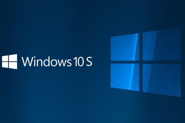 Microsoft Confirms Launch of Windows 10 ‘S’ Mode