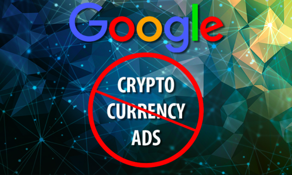 Google Set to Ban Cryptocurrency - Related Ads