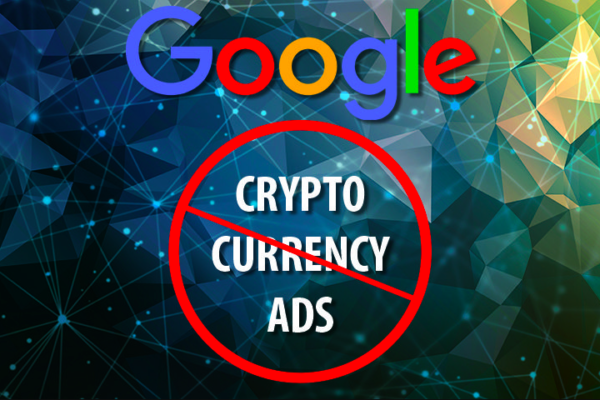 Google Set to Ban Cryptocurrency - Related Ads