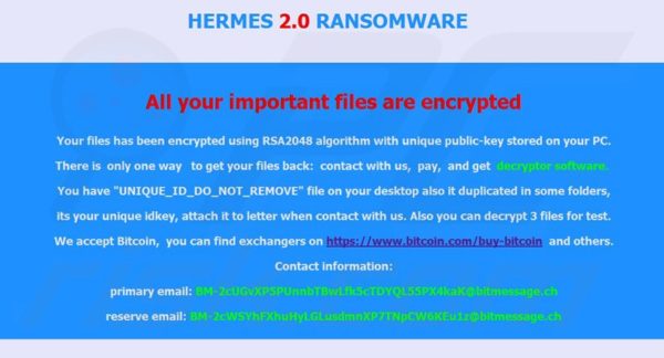 Hermes ransomware infects South Koreans via Flash player update