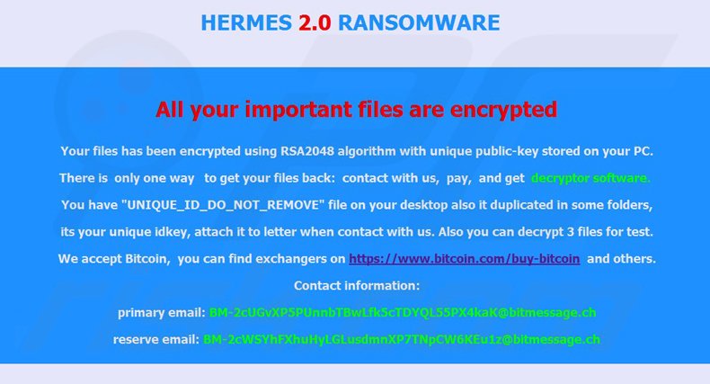 Hermes ransomware infects South Koreans via Flash player update