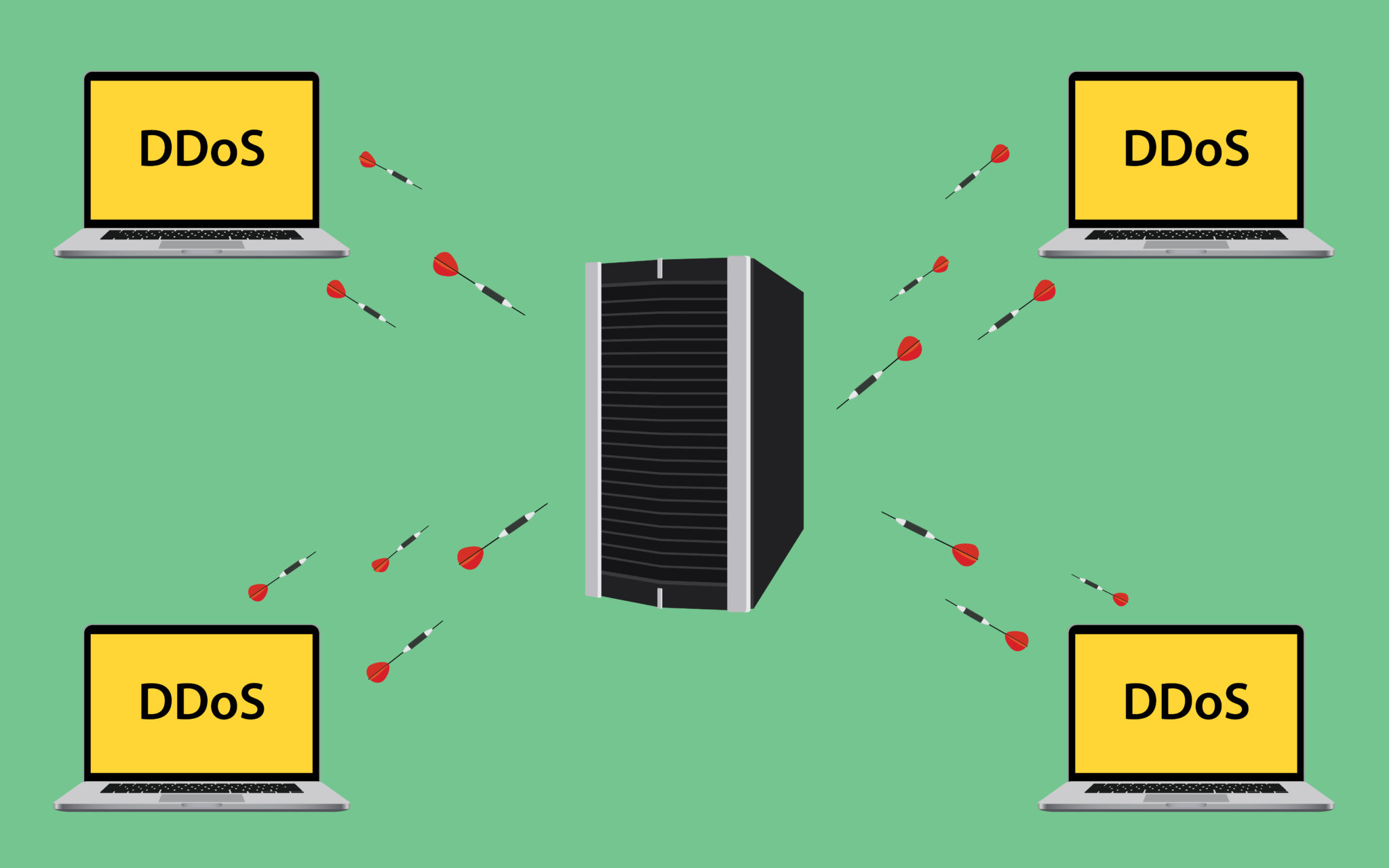 Ddos атака уфанет. Ddos атака. ddos атака вектор. ddos атака карикатура. сервер вектор.