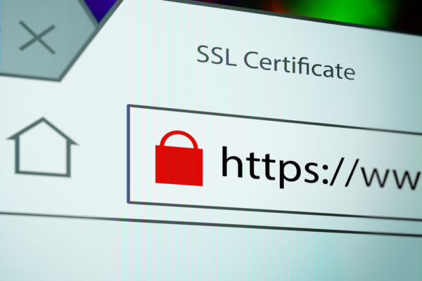 Twenty Three Thousand SSL certificates are to be revoked on March 1st, 2018.