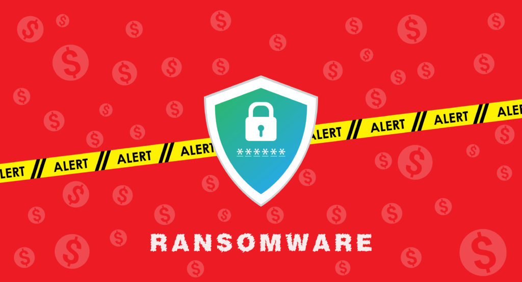 Ransomware removal techniques - Here are the basics