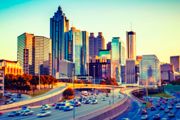 Atlanta’s City Spent More Than 2 Million Dollars After the Ransomware Attack