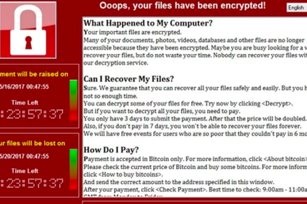 The Continued Struggle of Organizations to Fight out WannaCry