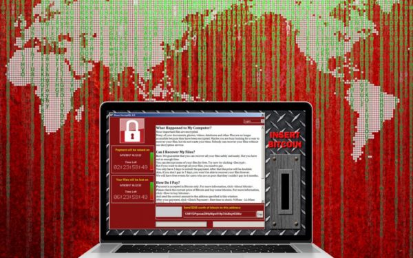 No Significant Economic Impact of Ransomware Payments?