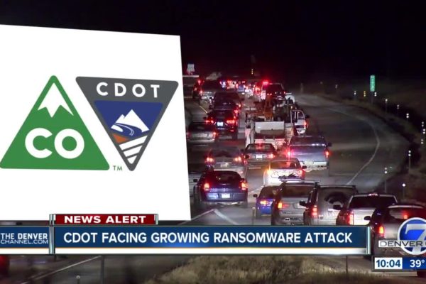 CDOT Might not Have Suffered from Ransomware Attack if it Happened One Week Later