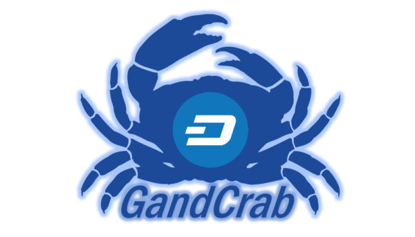 A GandCrab Strain is Facing a Compilation Error