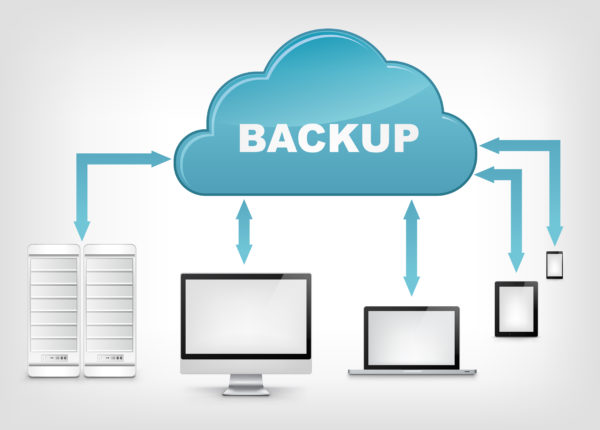 Data Backups is not the Ultimate Answer to Ransomware Attacks