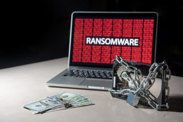 Shortage of Resources Make Organizations Vulnerable Against Ransomware Attacks