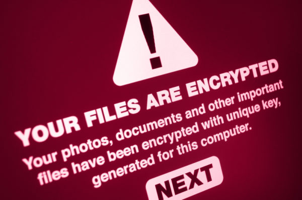 An Ongoing Evolution of Ransomware - Part 3