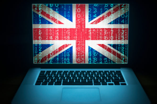 British Companies Have Already Suffered 2500 Ransomware Attacks This Year