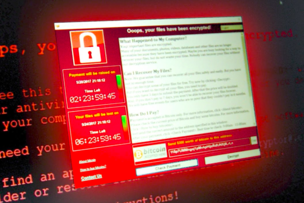 Are Ransomware Operators Choosing Quality Over Quantity?
