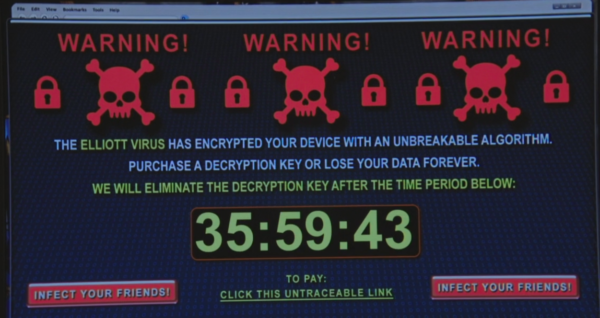 Ransomware 101: Crypto Ransomware
