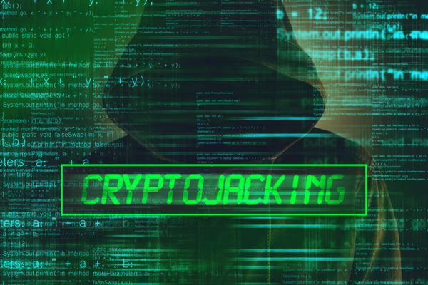 Ransomware 2.0: Cryptojacking