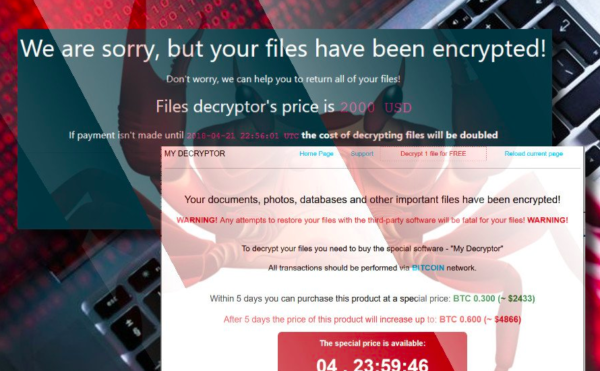The Hidden Costs of Ransomware