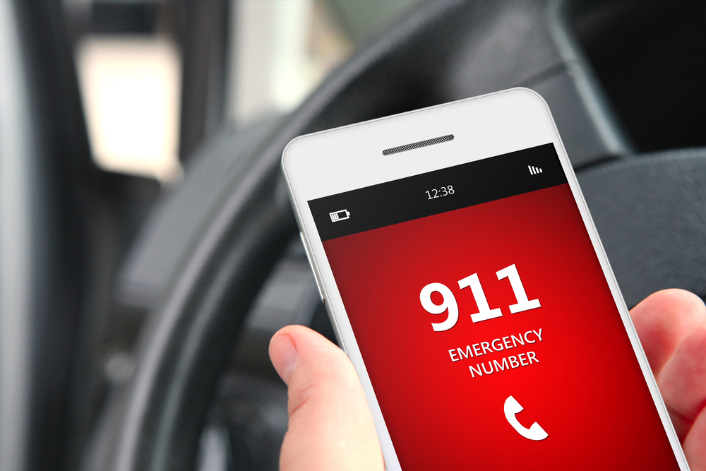 coweta county 911