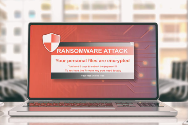 desu ransomware