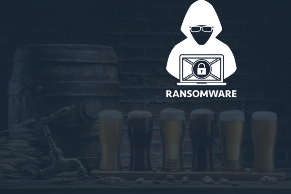 Scottish Brewery Attacked By a Ransomware