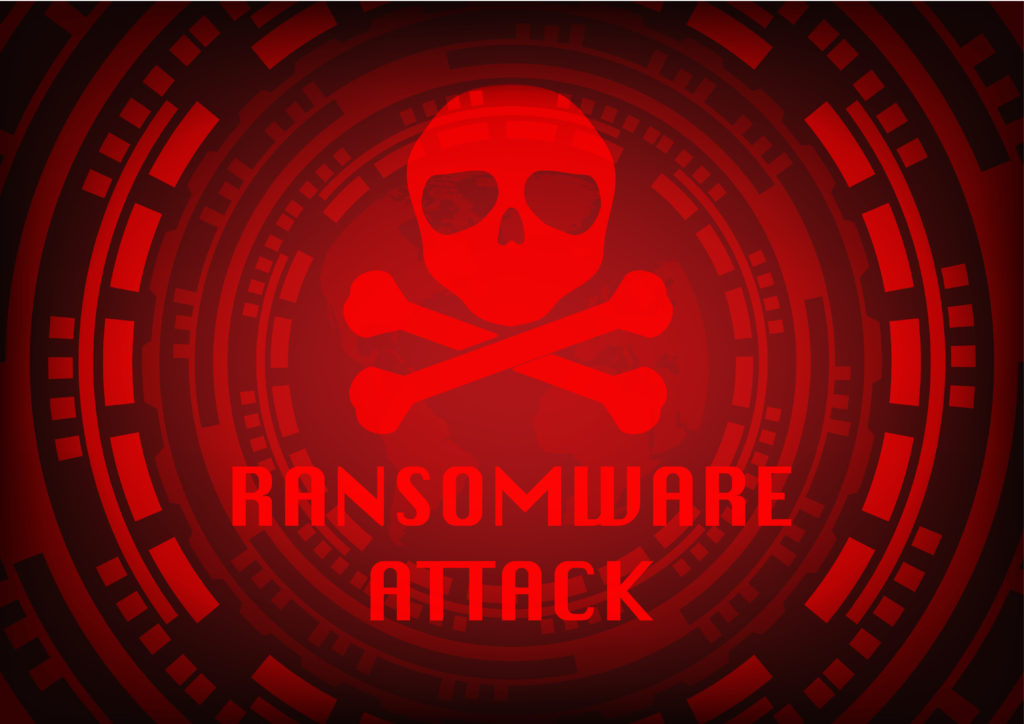 Dharma Ransomware has reached Cyprus