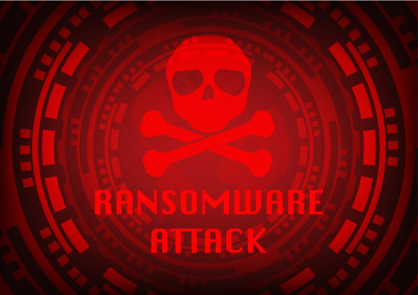 Dharma Ransomware has reached Cyprus