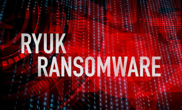 Ryuk Ransomware Strikes at Popular Canadian Restaurant Chain