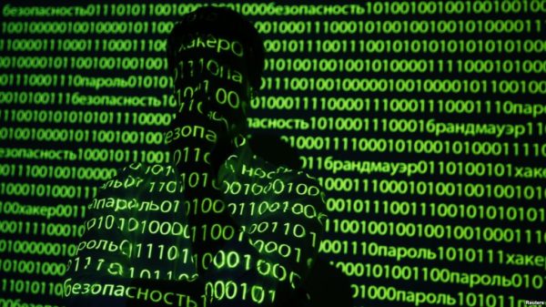 SymmyWare ransomware