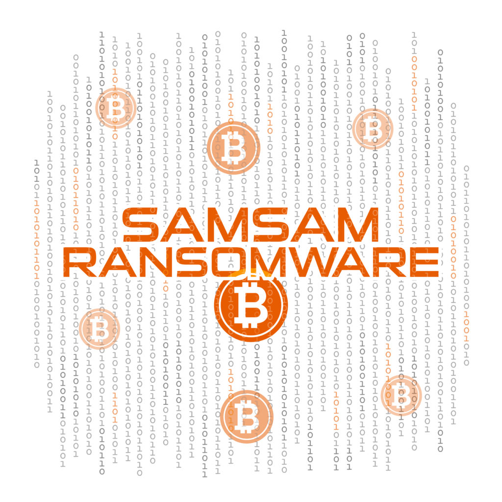 Sophos Attributes SamSam Ransomware’s Success to Manual Attacks