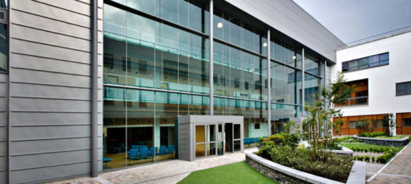 Tullamore Hospital Busy with Ransomware Removal