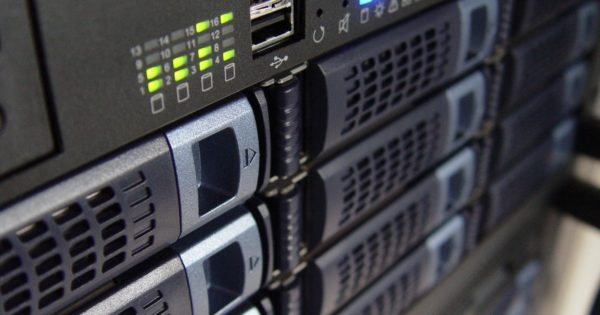 Colorado's CTO emphasizes on layered security