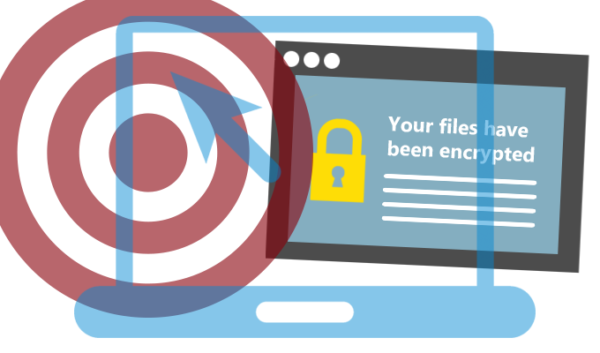 GMPF Ransomware