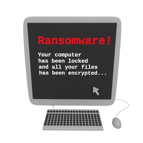 Lessons We Learned From the Biggest Ransomware Attacks