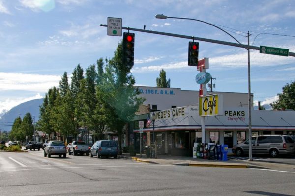 City of North Bend Hit with Ransomware