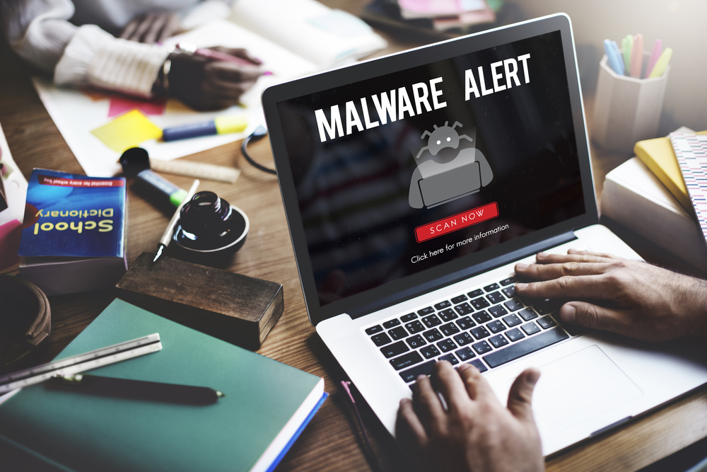 The most profitable form of malware is now stagnant