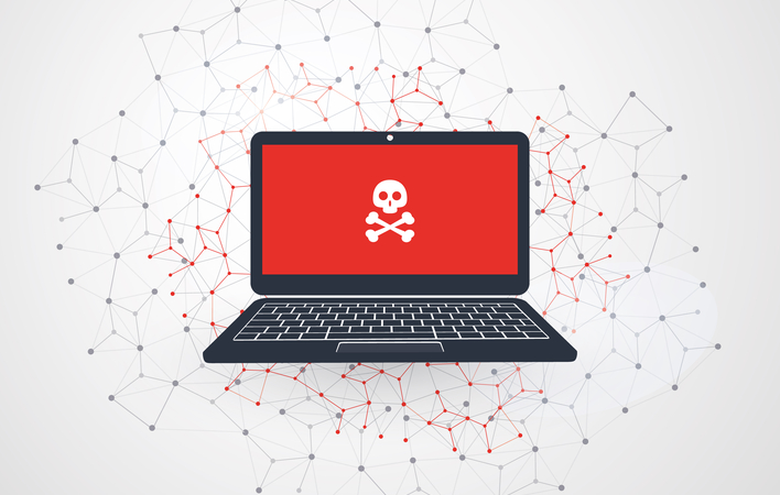 GlobeImposter Ransomware Victims Abandoned By Their Extortionists