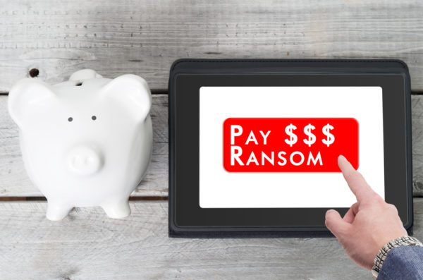 Scariest Ransomware Strains of the Last Two Years