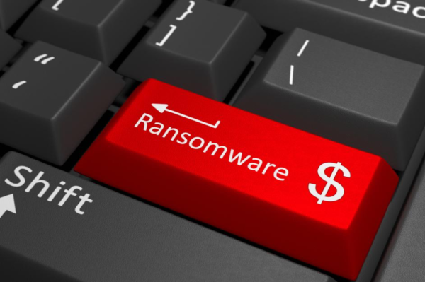 Matrix Ransomware- A Growing Threat to Single Machines