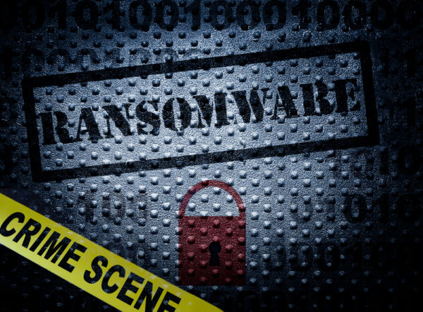 Olympia Financial Group Becomes Infected By Ransomware