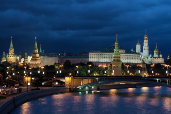 Russia Hit by New Wave of Ransomware Spam