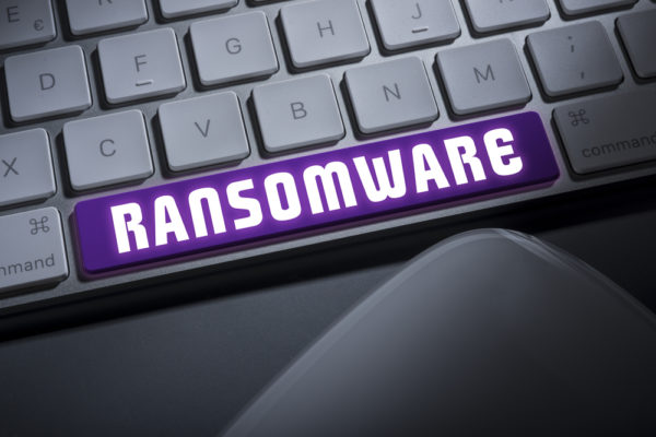 Ransomware Onslaught Cripples the Business Community in Tamworth