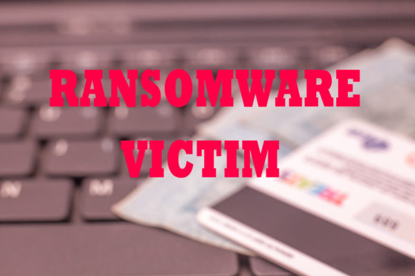 Ransomware Victims Who Pay Cough Up $6,733 (on Average)