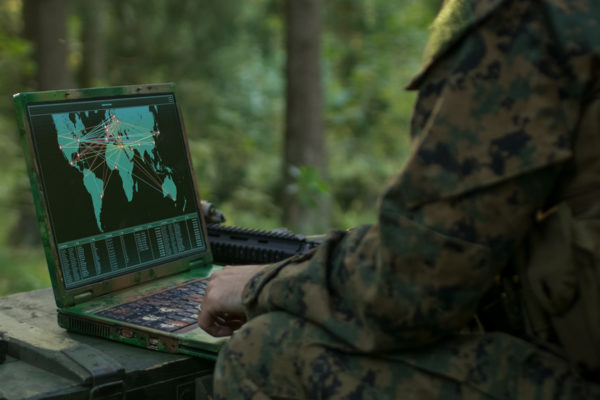 5 Worrisome Cyber Terrorism Predictions In 2019