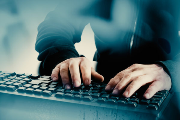 How to assess that you are under the threat of a cyber attack