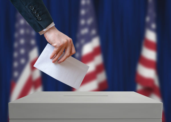 Are Cyber-Terrorism Threats to Elections Real?