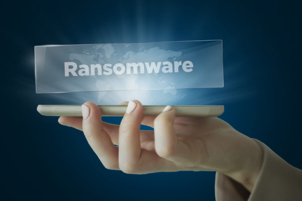 Five Ways to Prevent Ransomware