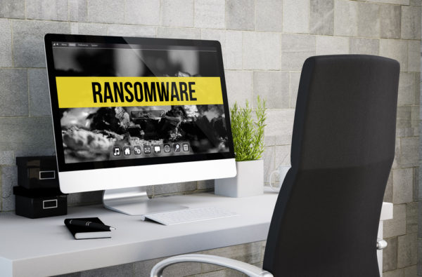 The Surprisingly High Cost Of Ransomware For Your Business